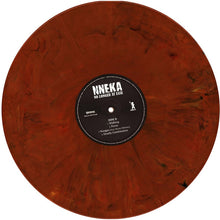 Load image into Gallery viewer, Nneka : No Longer At Ease (2xLP, Album, Ltd, Num, RE, Ora)
