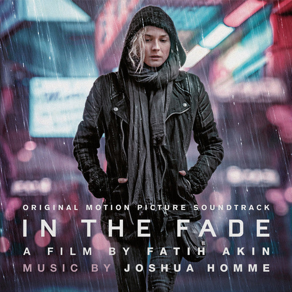 Josh Homme : In The Fade (Original Motion Picture Soundtrack) (LP, Ltd, Num, Cri)