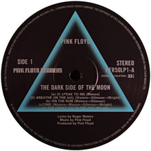 Charger l&#39;image dans la galerie, Pink Floyd : The Dark Side Of The Moon (LP,Album,Reissue,Remastered,Stereo)
