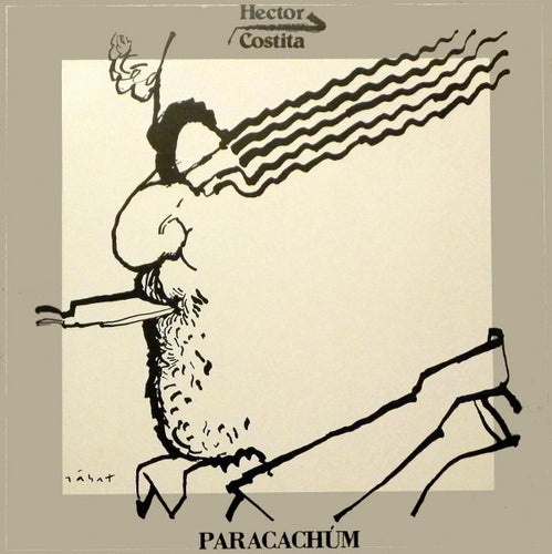 Hector Costita : Paracachúm (LP, Album)