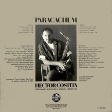 画像をギャラリービューアに読み込む, Hector Costita : Paracachúm (LP, Album)
