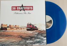 Load image into Gallery viewer, 36 Crazyfists : Bitterness The Star (LP, Album, Ltd, Num, RE, Blu)
