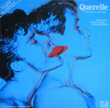 Load image into Gallery viewer, Peer Raben : Querelle - Ein Pakt Mit Dem Teufel  (LP,Album)
