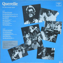 Load image into Gallery viewer, Peer Raben : Querelle - Ein Pakt Mit Dem Teufel  (LP,Album)
