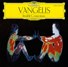 Charger l&#39;image dans la galerie, Vangelis : Invisible Connections (LP, Album)
