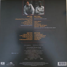 Load image into Gallery viewer, Thomas Newman : The Shawshank Redemption (Original Motion Picture Soundtrack) (LP,Album,Limited Edition,Numbered)
