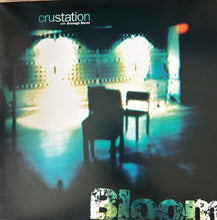 Charger l&#39;image dans la galerie, Bloom, Bronagh Slevin : Crustation (LP,Limited Edition,Stereo)
