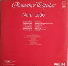 Load image into Gallery viewer, Nara Leão : Romance Popular (LP, Album)
