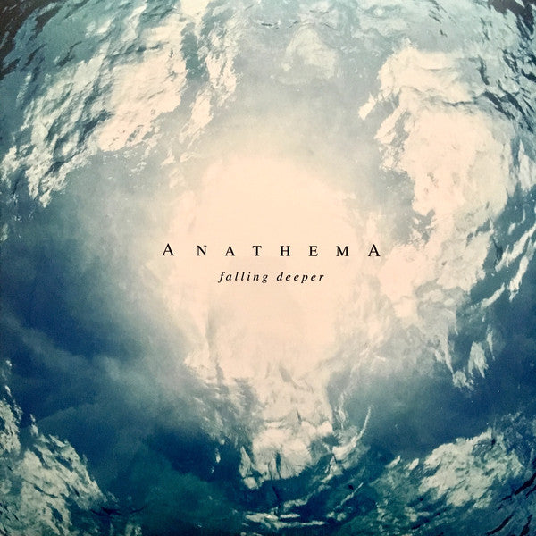 Anathema : Falling Deeper (LP,Album,Limited Edition)