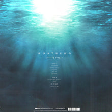 Charger l&#39;image dans la galerie, Anathema : Falling Deeper (LP,Album,Limited Edition)
