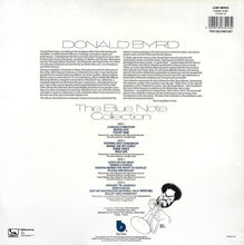 Load image into Gallery viewer, Donald Byrd : The Blue Note Collection (2xLP, Comp)
