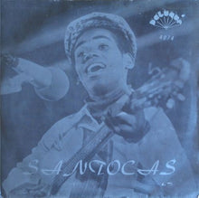 Load image into Gallery viewer, Santocas : Santocas (7&quot;)
