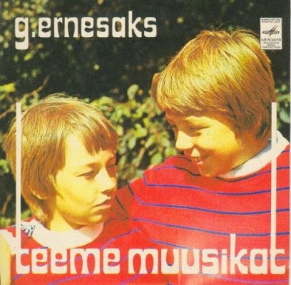 Gustav Ernesaks : Teeme Muusikat (7