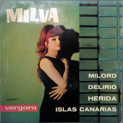 Milva : Milord (7