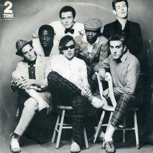The Specials : Do Nothing / Maggie's Farm (7