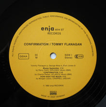 Load image into Gallery viewer, Tommy Flanagan : Confirmation (LP,Album)
