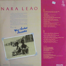 Load image into Gallery viewer, Nara Leão : Meus Sonhos Dourados (LP, Album)
