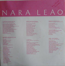 Load image into Gallery viewer, Nara Leão : Meus Sonhos Dourados (LP, Album)
