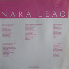 Load image into Gallery viewer, Nara Leão : Meus Sonhos Dourados (LP, Album)
