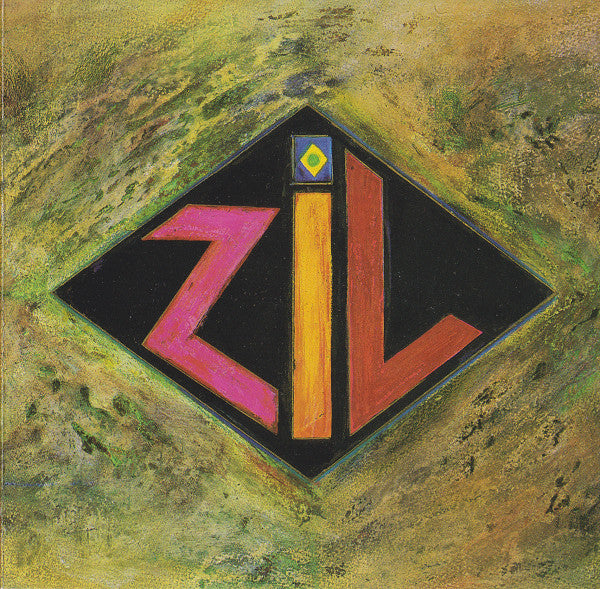 Zil (3) : Zil (Album)