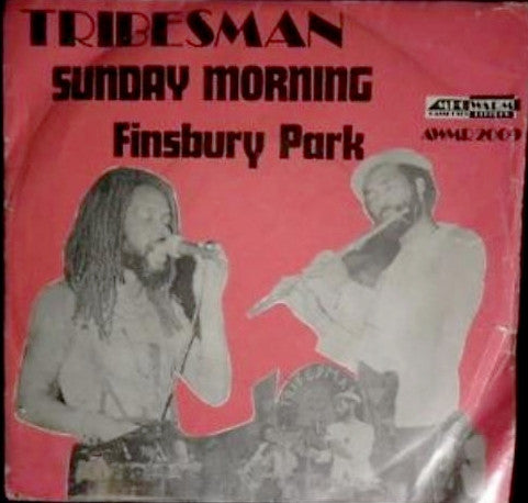 Tribesman (2) : Sunday Morning (7