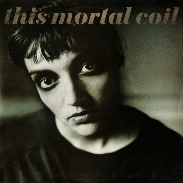 This Mortal Coil : Blood (LP,Album)