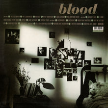 Charger l&#39;image dans la galerie, This Mortal Coil : Blood (LP,Album)
