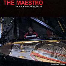 Load image into Gallery viewer, Horace Parlan : The Maestro (LP,Album)
