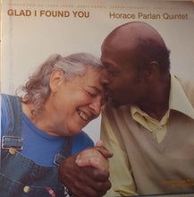 Load image into Gallery viewer, Horace Parlan Quintet : Glad I Found You (LP,Album)
