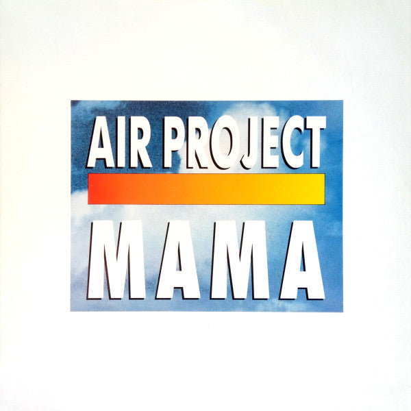 Air Project : Mama (12