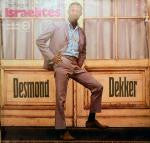 Desmond Dekker & The Aces : Israelites - The Reggae Sound (LP, Album)