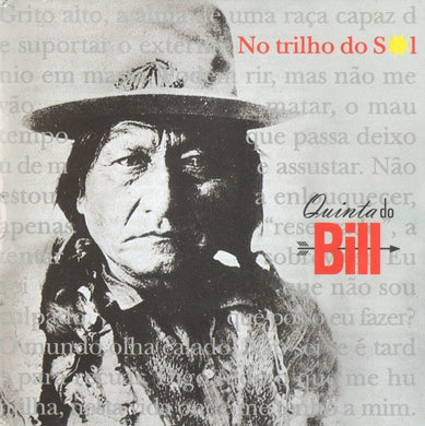 Quinta Do Bill : No Trilho Do Sol (Album)