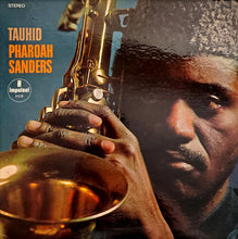 Load image into Gallery viewer, Pharoah Sanders : Tauhid (LP,Album,Stereo)
