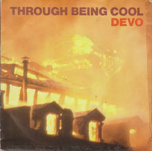 Charger l&#39;image dans la galerie, Devo : Through Being Cool (7&quot;,Single,45 RPM)
