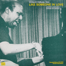 Load image into Gallery viewer, Horace Parlan Trio : Like Someone In Love (LP,Album)
