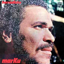 Load image into Gallery viewer, Marku : Barrankeiro (LP,Album)
