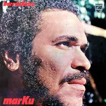 Marku : Barrankeiro (LP,Album)