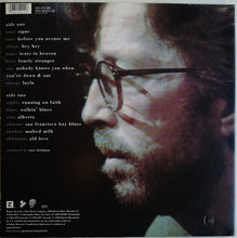 Load image into Gallery viewer, Eric Clapton : Unplugged (LP,Album,Stereo)
