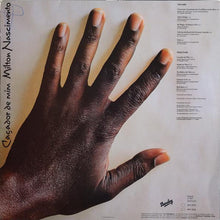 Load image into Gallery viewer, Milton Nascimento : Caçador De Mim (LP, Album, RE, RP)
