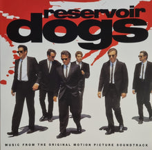 Charger l&#39;image dans la galerie, Various : Reservoir Dogs (Music From The Original Motion Picture Soundtrack) (LP, Comp, RE, 180)
