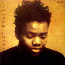 Charger l&#39;image dans la galerie, Tracy Chapman : Tracy Chapman (LP,Album,Stereo)
