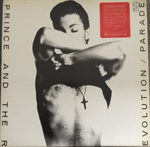 Charger l&#39;image dans la galerie, Prince And The Revolution : Parade (LP, Album)
