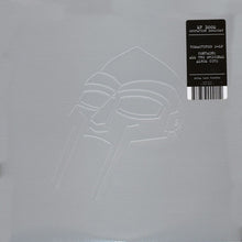 画像をギャラリービューアに読み込む, MF Doom : Operation: Doomsday (2xLP, Album, RE, RM)
