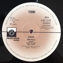 Charger l&#39;image dans la galerie, Tommi (6) : Disco Satisfaction (12&quot;)
