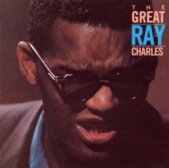 Ray Charles : The Great Ray Charles (CD, Album)