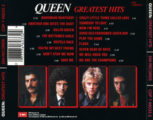 Load image into Gallery viewer, Queen : Greatest Hits (Compilation,Reissue)
