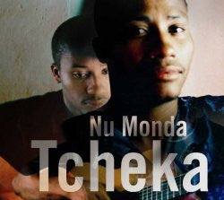 Tcheka : Nu Monda (CD, Album, Dig + DVD, PAL)