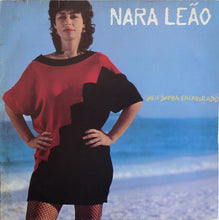 Load image into Gallery viewer, Nara Leão : Meu Samba Encabulado (LP, Album)
