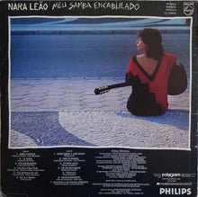 Load image into Gallery viewer, Nara Leão : Meu Samba Encabulado (LP, Album)
