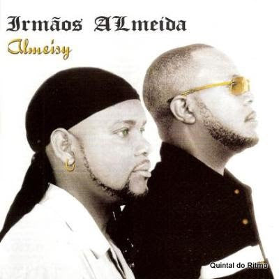 Irmãos Almeida : Almeisy (CD, Album)